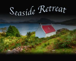 Seaside Retreat