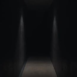 Lastrummet [The Cargo Hold]