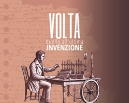 Volta: Duel to the Last Invention [Outdoor]