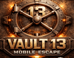 Vault 13
