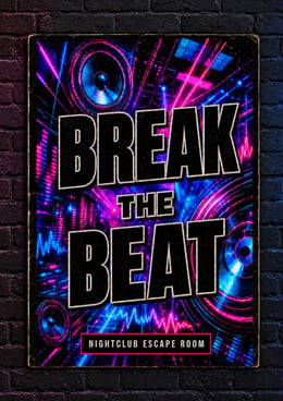 Break the Beat