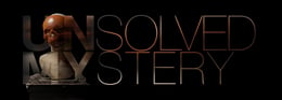 Unsolved Mystery