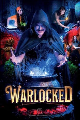 Warlocked