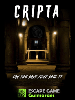 Cripta [Crypt]
