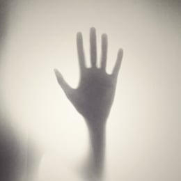 Horror Escape Room