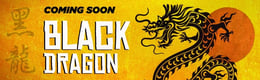 Black Dragon