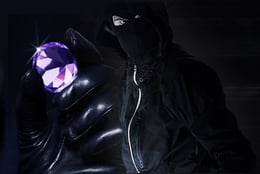 Diamond Heist