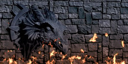 DragonBorn: El Hijo del Posadero [DragonBorn: The Innkeeper's Son]
