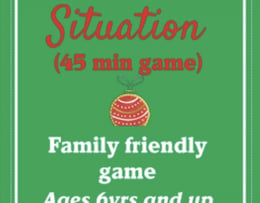 Santa's Situation