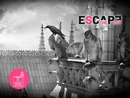 Libera A Las Estatuas [Free The Statues] [Outdoor]