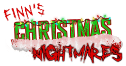 Finn's Christmas Nightmares