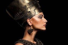 Egyptian Tomb