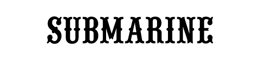 Das U-Boot [Submarine]