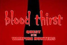 Blood Thirst