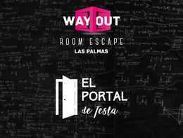 El Portal De Tesla [The Tesla Portal]