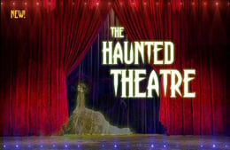 The Theatre