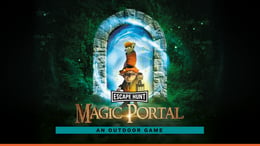 Magic Portal [Outdoor]