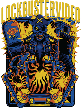 Lockbuster Video