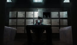 Chapter 3: The Morgue