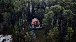 The Cabin