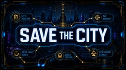 Save The City