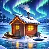Lost On Nowhere Lake