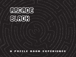Arcade Black