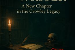 Ghost Writer