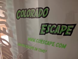 Jurassic Escape