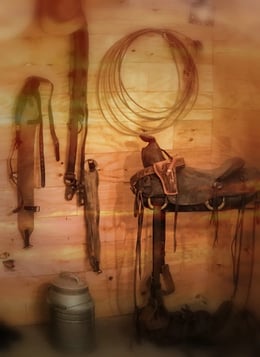 The Jesse James Escape Room