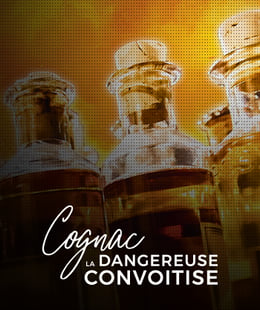 Cognac, La Dangereuse Convoitise [Cognac, The Dangerous Covetousness]