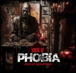 House of Phobia