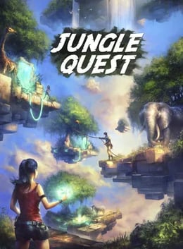 Jungle Quest [VR]