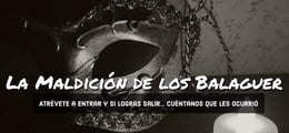 La Maldición De Los Balaguer [The Curse Of The Balaguer]