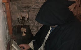 Wenzels Geheimnis