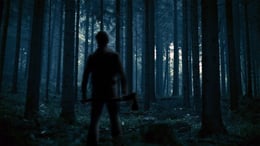 Forest of Fear