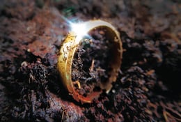 Przeklęty Pierścień [Cursed Ring]