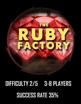 The Ruby Factory