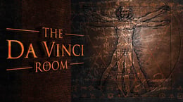 The Da Vinci Room