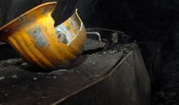 Dark Mines Escape Room