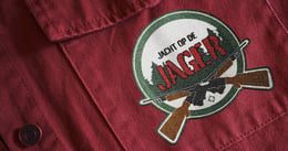 Jacht op de Jager