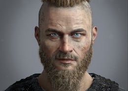 הויקינגים [The Vikings]