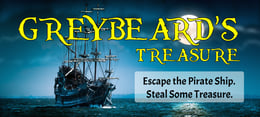 Greybeard’s Treasure