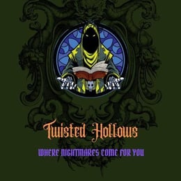 Twisted Hollows
