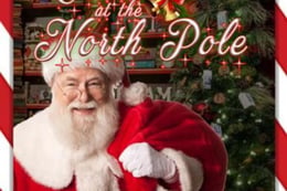 Crisis At The North Pole