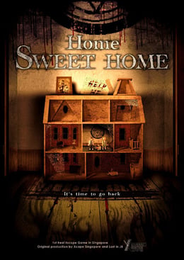 甜蜜之家 [Season 3] [Home Sweet Home Season 3]