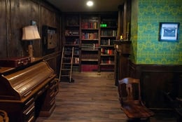 The Cthulhu Chamber
