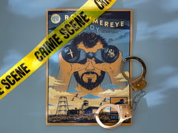 The Rottumereye Tragedy