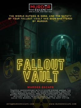 Fallout Vault