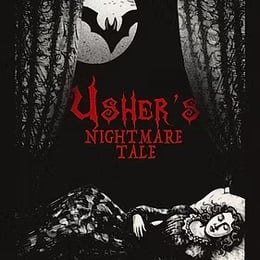 Usher's Nightmare Tale [Jubensha Experience]